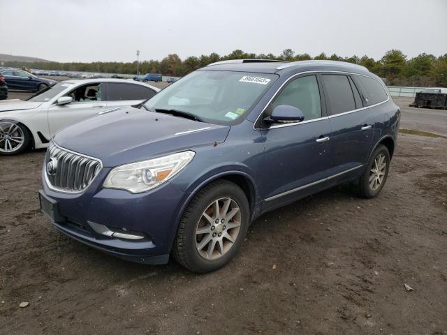 BUICK ENCLAVE 2013 5gakvckd4dj207312