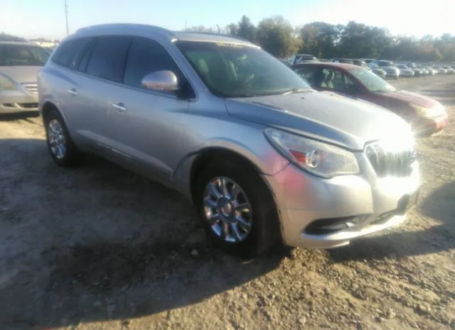 BUICK ENCLAVE 2013 5gakvckd4dj214504