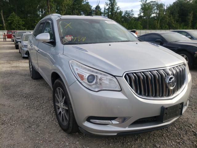 BUICK ENCLAVE 2013 5gakvckd4dj219511