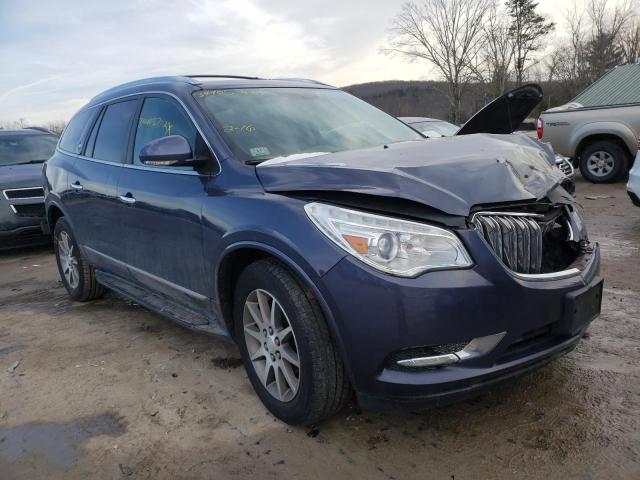 BUICK ENCLAVE 2013 5gakvckd4dj258549