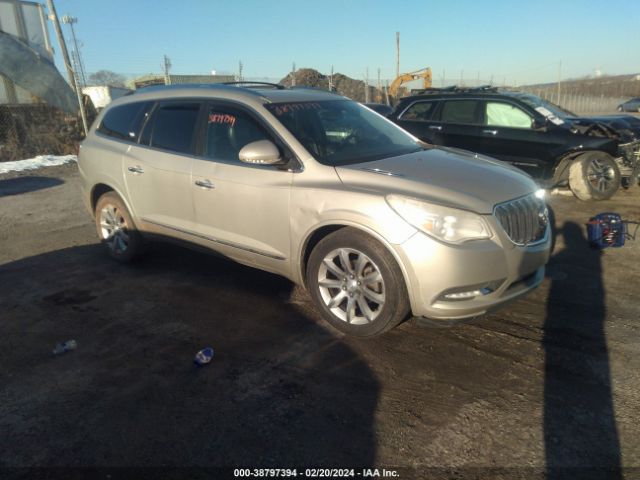 BUICK ENCLAVE 2013 5gakvckd4dj264156