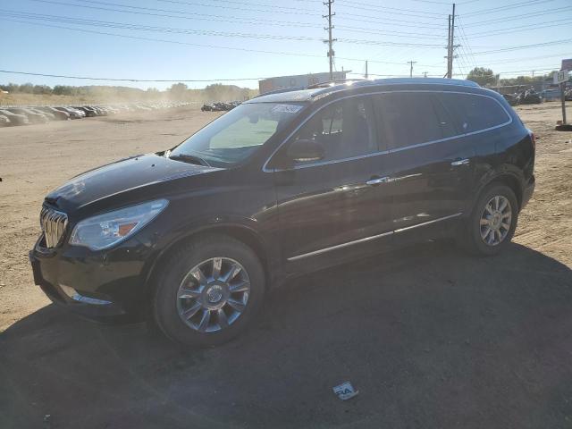 BUICK ENCLAVE 2013 5gakvckd4dj264254