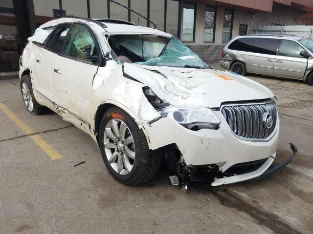 BUICK ENCLAVE 2014 5gakvckd4ej110371