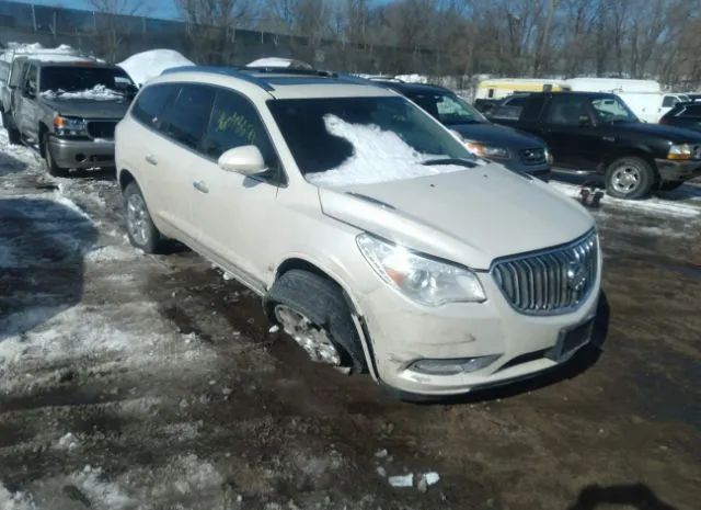 BUICK ENCLAVE 2014 5gakvckd4ej113111