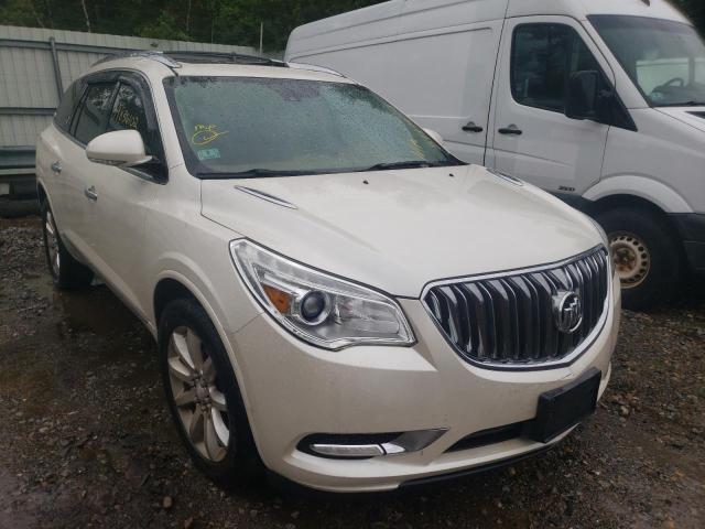 BUICK ENCLAVE 2014 5gakvckd4ej132919