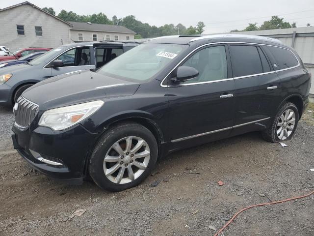 BUICK ENCLAVE 2014 5gakvckd4ej176578