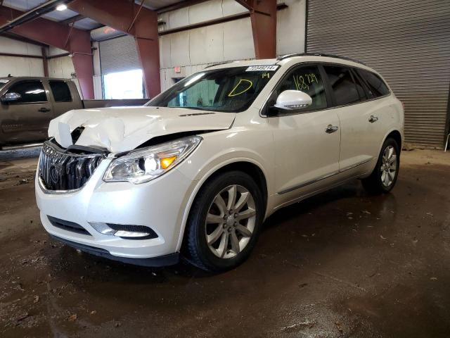 BUICK ENCLAVE 2014 5gakvckd4ej189458