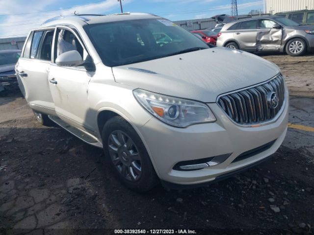 BUICK ENCLAVE 2014 5gakvckd4ej196815