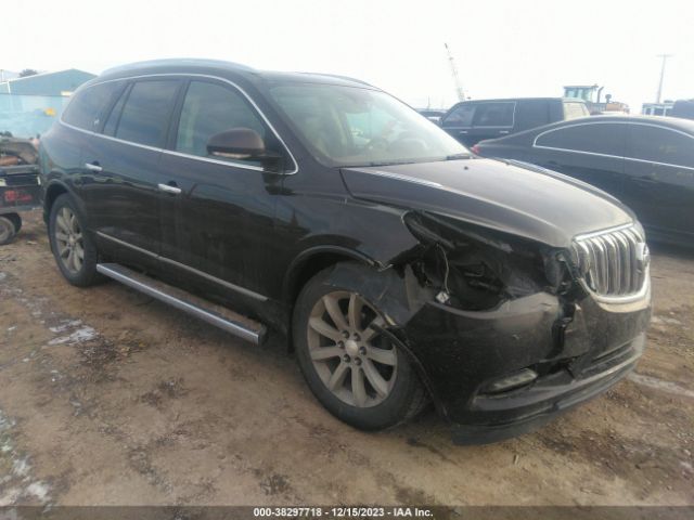 BUICK ENCLAVE 2014 5gakvckd4ej202984