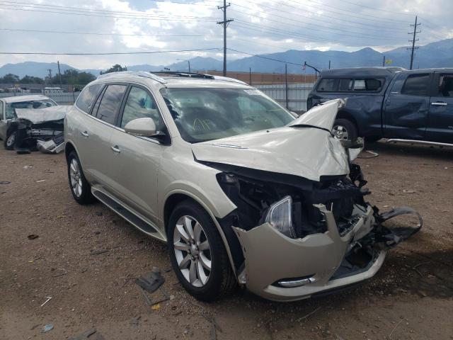 BUICK ENCLAVE 2014 5gakvckd4ej215444