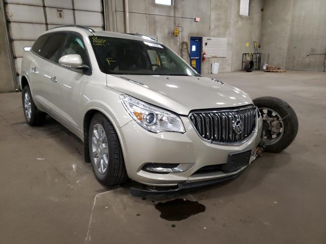 BUICK ENCLAVE 2014 5gakvckd4ej228923