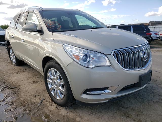 BUICK ENCLAVE 2014 5gakvckd4ej253997