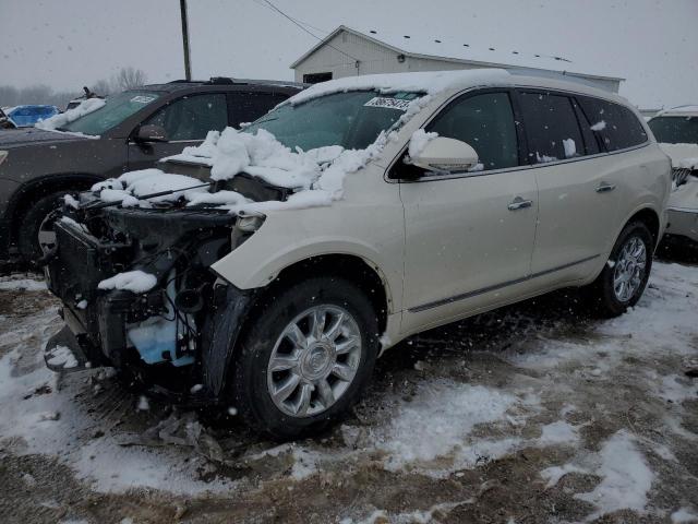 BUICK ENCLAVE 2014 5gakvckd4ej255832