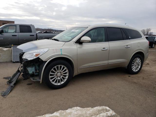 BUICK ENCLAVE 2014 5gakvckd4ej260626