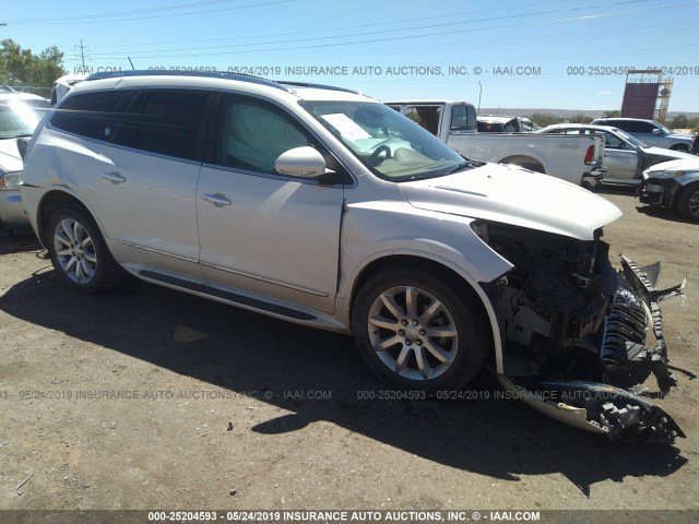 BUICK ENCLAVE 2014 5gakvckd4ej288779