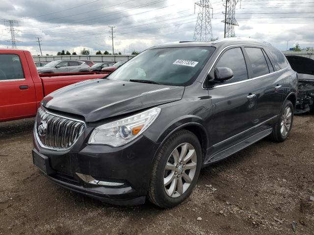 BUICK ENCLAVE 2014 5gakvckd4ej290239