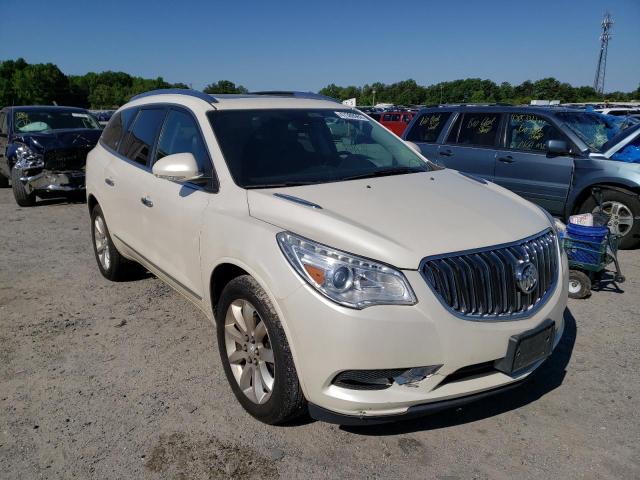 BUICK ENCLAVE 2014 5gakvckd4ej317553