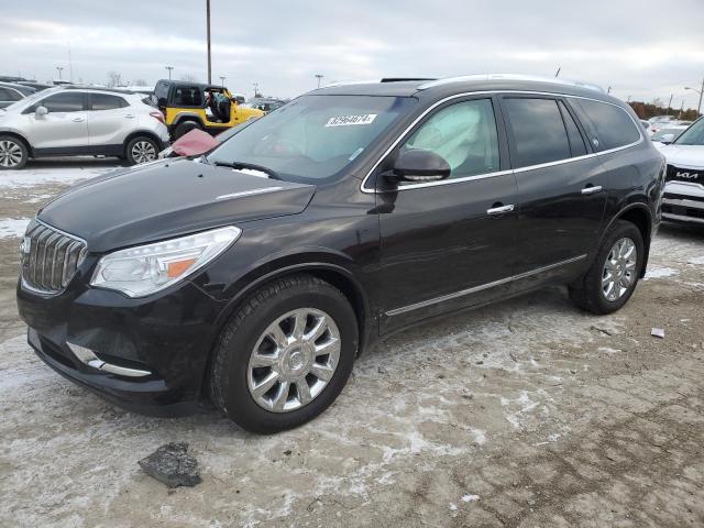 BUICK ENCLAVE 2014 5gakvckd4ej324129