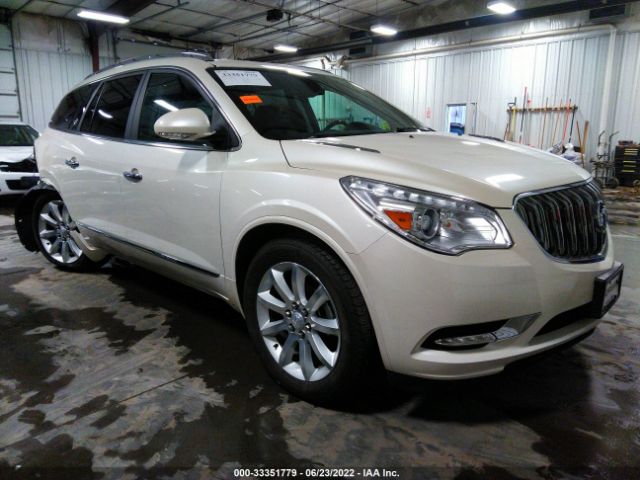 BUICK ENCLAVE 2014 5gakvckd4ej324633