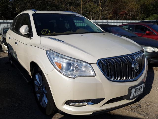 BUICK ENCLAVE 2014 5gakvckd4ej340072