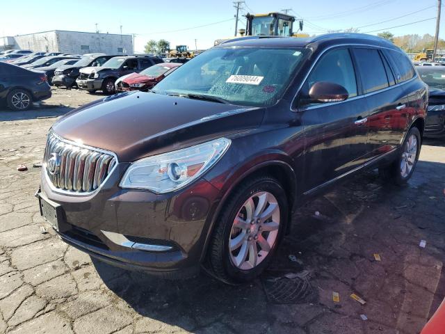 BUICK ENCLAVE 2015 5gakvckd4fj152170