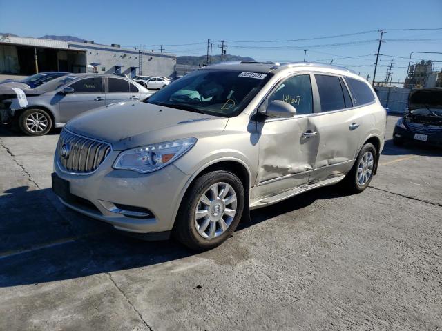 BUICK ENCLAVE 2015 5gakvckd4fj222573