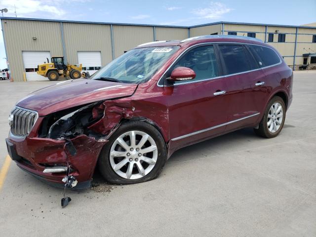 BUICK ENCLAVE 2015 5gakvckd4fj224680