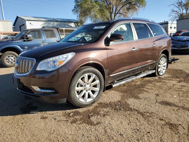 BUICK ENCLAVE 2015 5gakvckd4fj228566