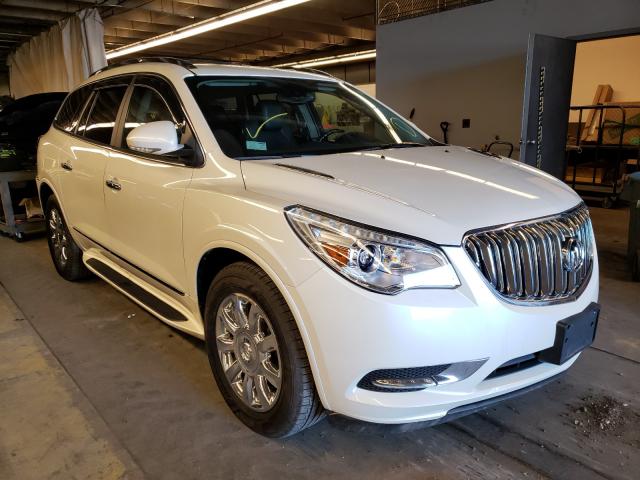 BUICK ENCLAVE 2015 5gakvckd4fj232066