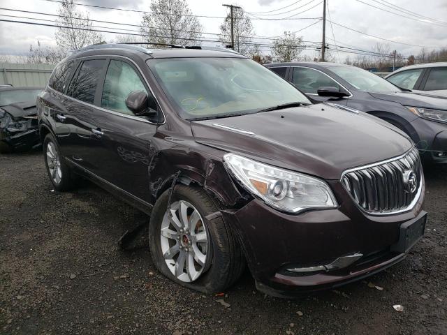 BUICK ENCLAVE 2015 5gakvckd4fj233976