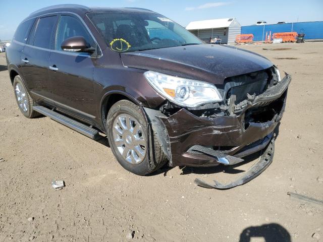 BUICK ENCLAVE 2015 5gakvckd4fj259851