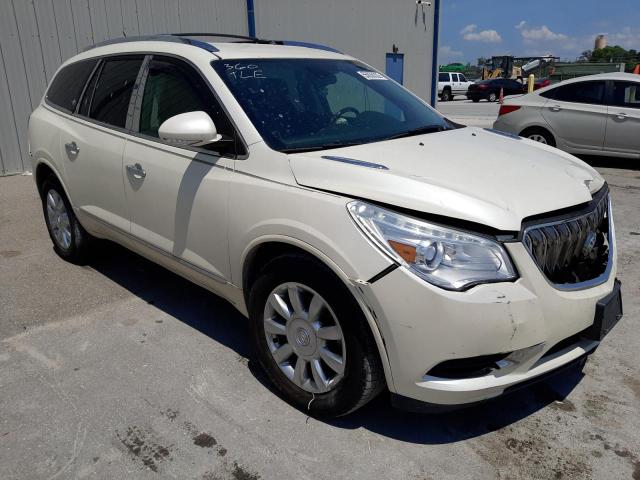 BUICK ENCLAVE 2015 5gakvckd4fj270297