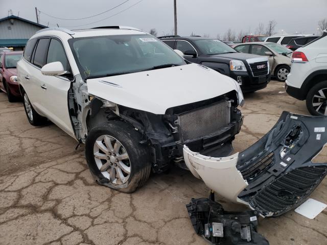 BUICK ENCLAVE 2015 5gakvckd4fj276424