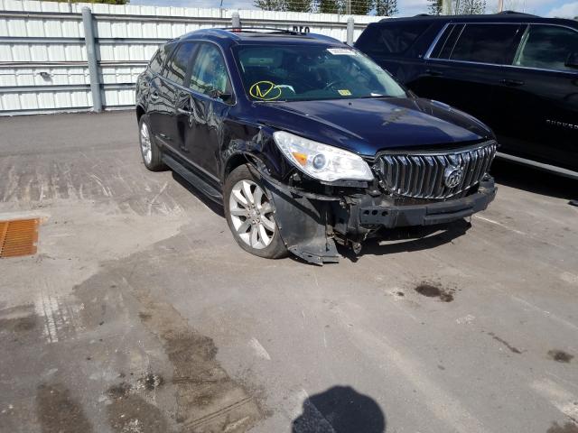 BUICK ENCLAVE 2015 5gakvckd4fj317084