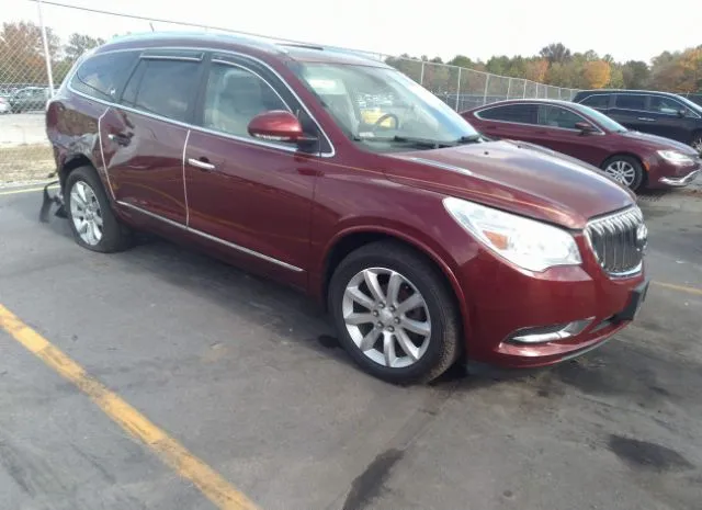 BUICK ENCLAVE 2015 5gakvckd4fj317960