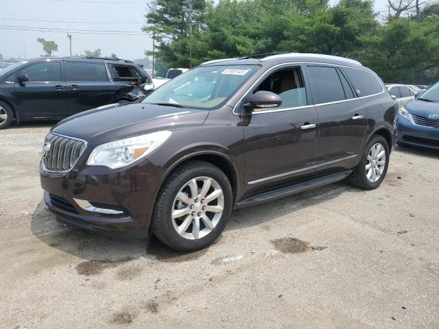 BUICK ENCLAVE 2015 5gakvckd4fj371372