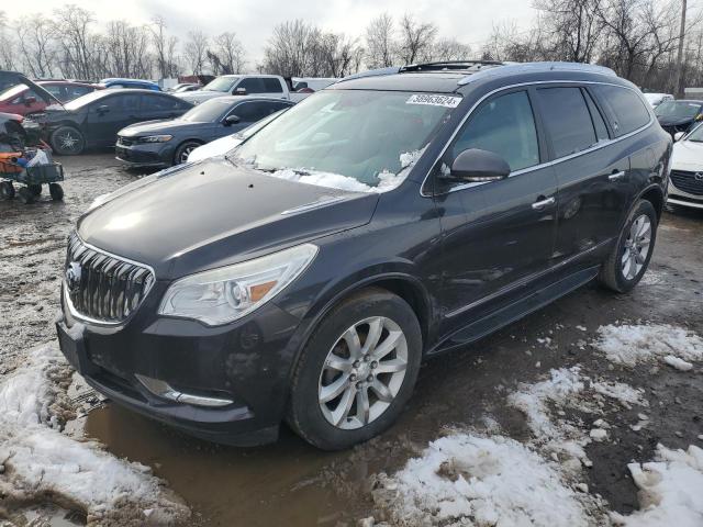 BUICK ENCLAVE 2016 5gakvckd4gj136925