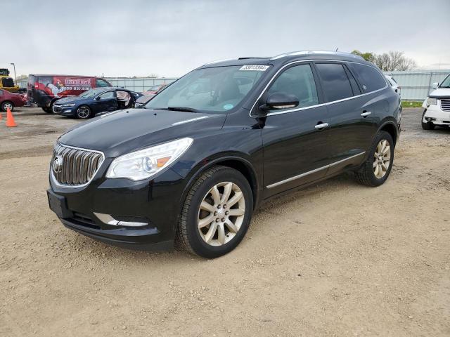 BUICK ENCLAVE 2016 5gakvckd4gj146158