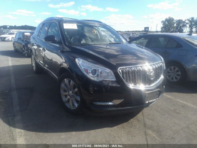 BUICK ENCLAVE 2016 5gakvckd4gj163624