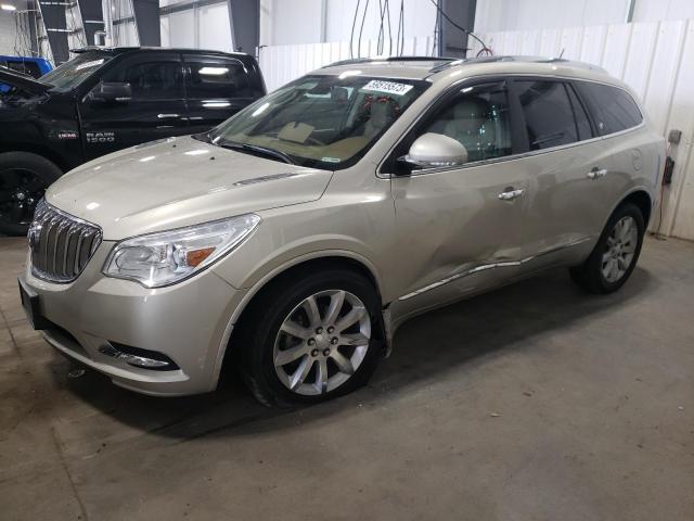 BUICK ENCLAVE 2016 5gakvckd4gj169116