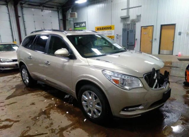 BUICK ENCLAVE 2016 5gakvckd4gj186272