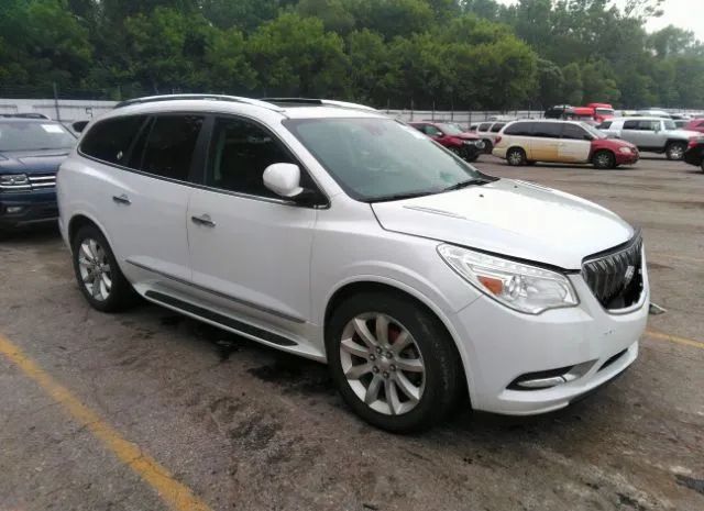 BUICK ENCLAVE 2016 5gakvckd4gj198969