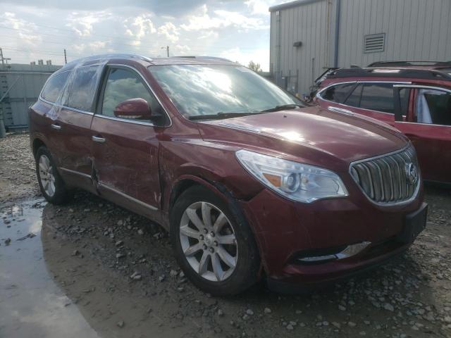 BUICK ENCLAVE 2016 5gakvckd4gj210649