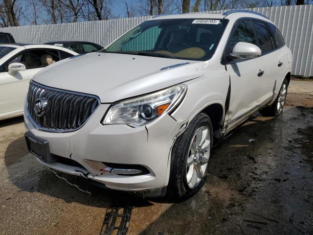 BUICK ENCLAVE 2016 5gakvckd4gj225670