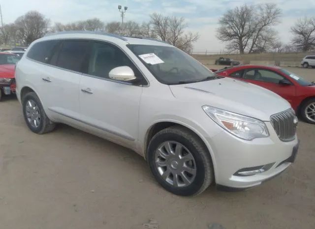 BUICK ENCLAVE 2016 5gakvckd4gj252223