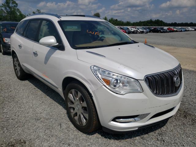 BUICK ENCLAVE 2016 5gakvckd4gj263920