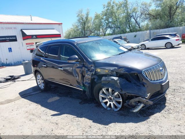 BUICK ENCLAVE 2016 5gakvckd4gj297372