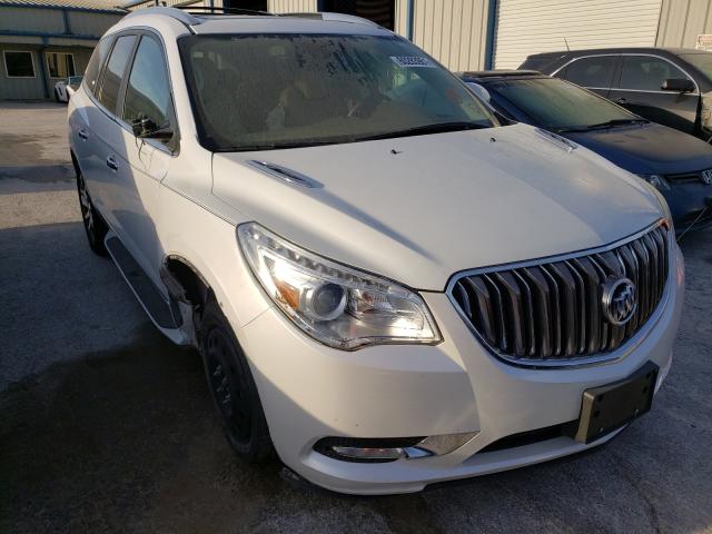 BUICK ENCLAVE 2016 5gakvckd4gj323310