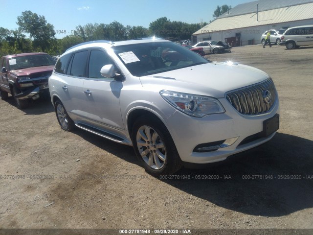 BUICK ENCLAVE 2017 5gakvckd4hj100850