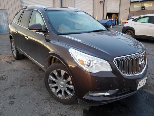 BUICK ENCLAVE 2017 5gakvckd4hj118569